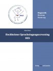 (3) Hochheimer Spracheingangsscreening (HES) DinA 4